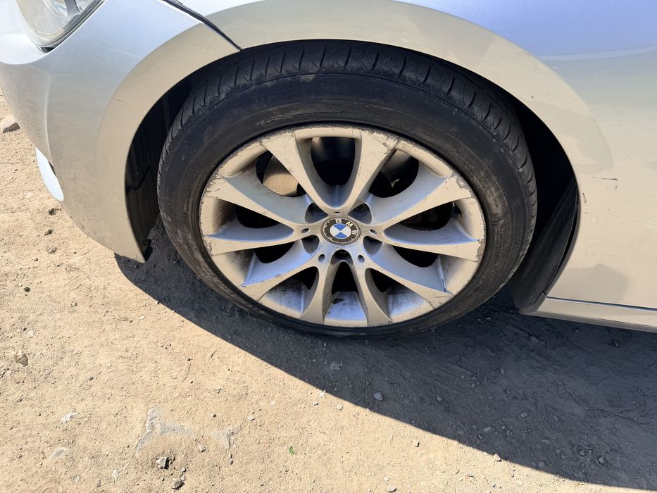 Jante r17 bmw e90 e91 e92 e93 e87 e81 e82 e88 e84 e46