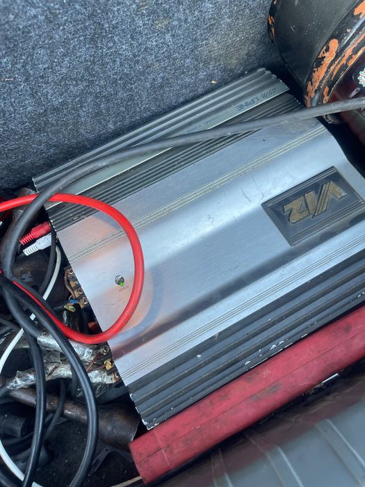 Subwoofer auto 800w