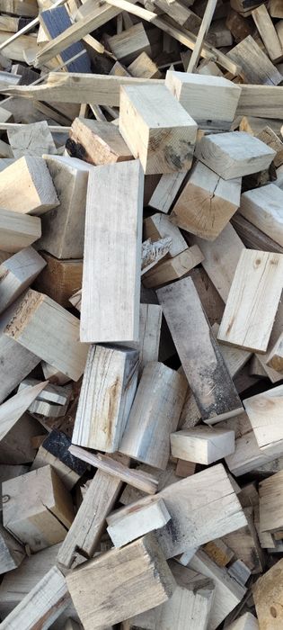 Продам дрова чистые  без гвоздей