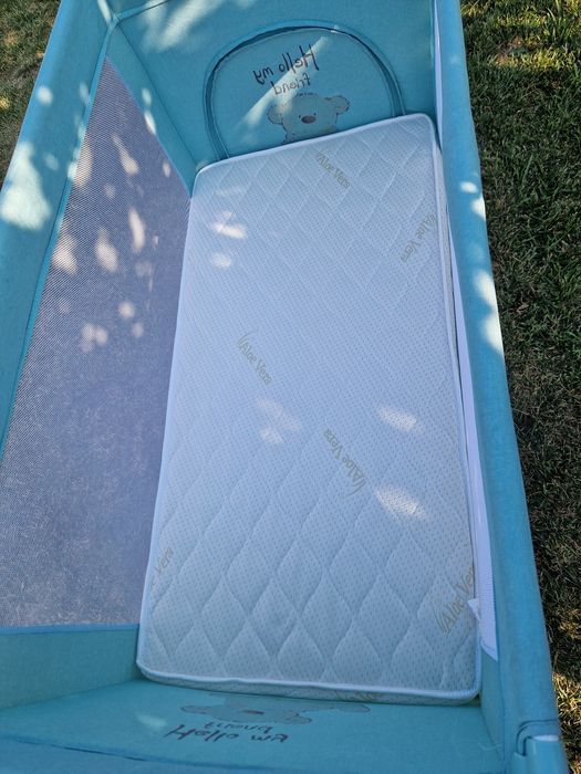 Матрак за детско легло