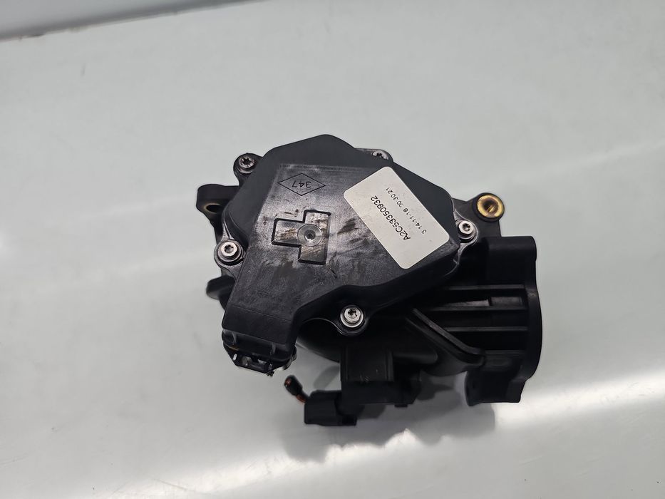 Clapeta acceleratie Nissan Qashqai (2) [Fabr 2013-2017] A2C53350932 1.