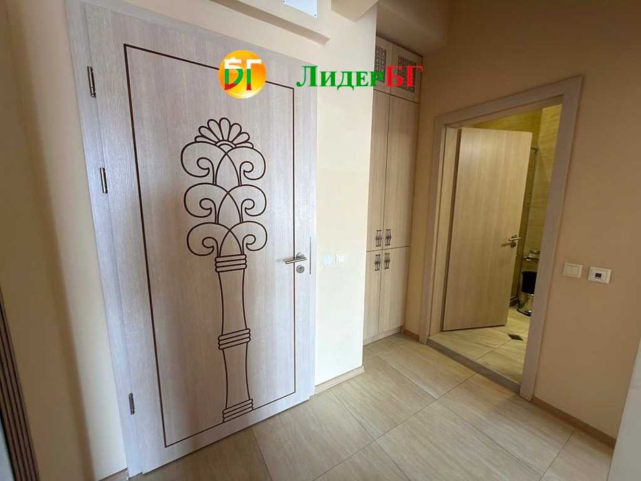 Продава се Двустаен апартамент в к.к. Златни пясъци - 52 кв.м за 1471 €/кв.м - Снимка #9