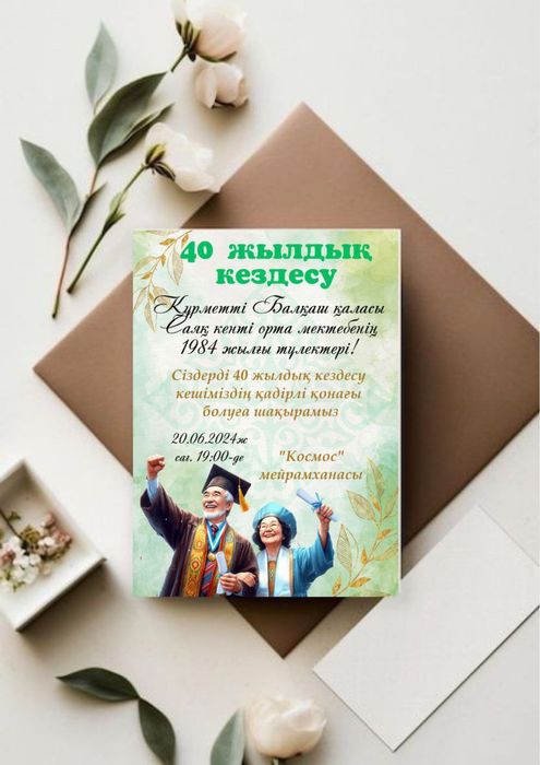 пригласительные , сайт шақыру,электронды шакыру билети