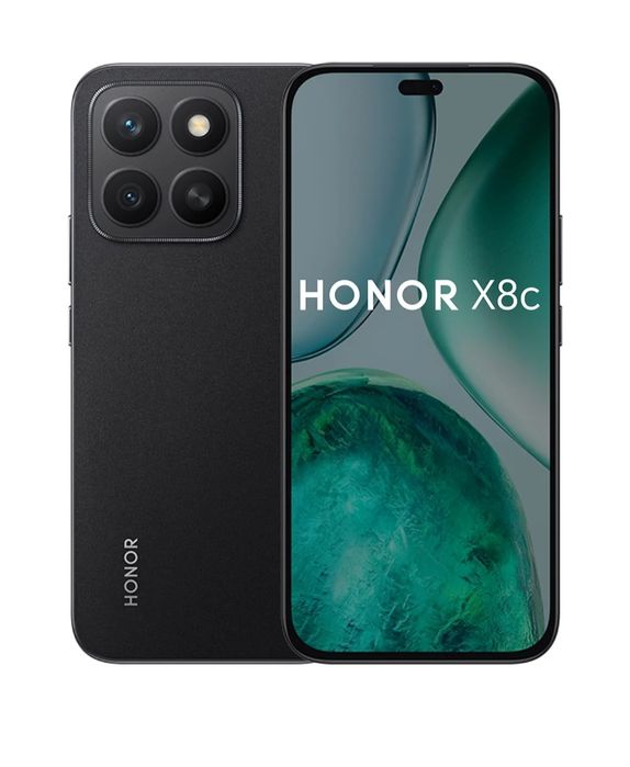 HONOR X8c 3 oy ishlatilgan