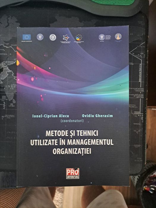 Vând cărți de specialitate