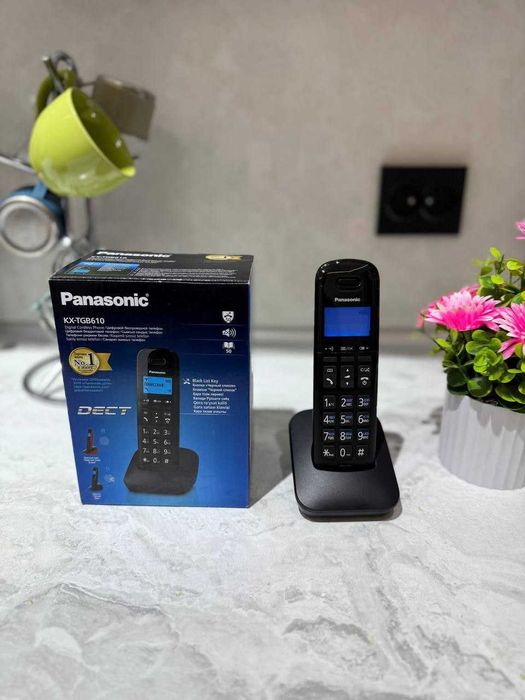 Panasonic телефони СОТИЛАДИ (СРОЧНО)