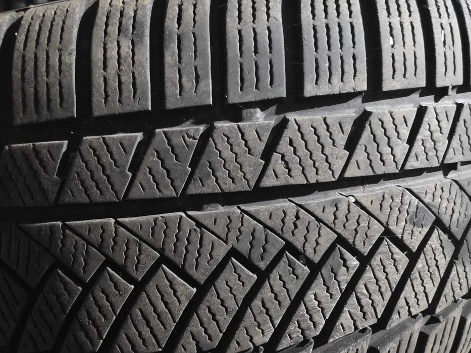 Set original roti BMW g30 - iarna