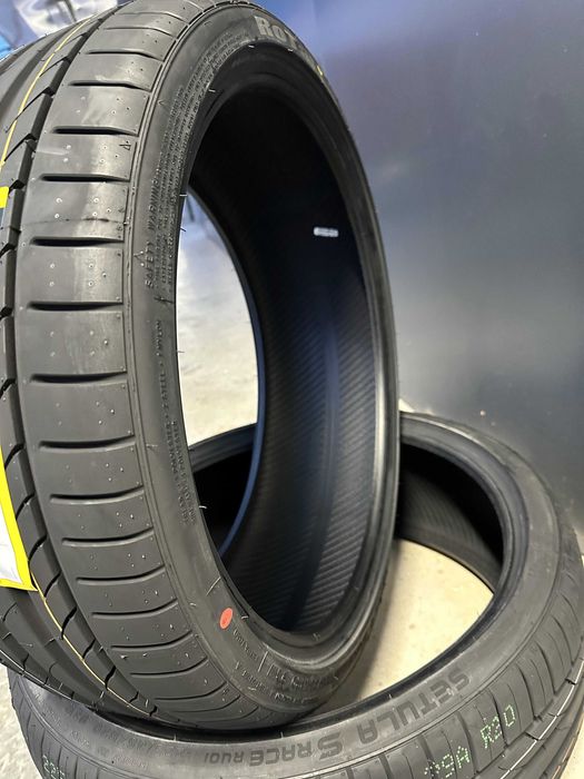Нови летни гуми ROTALLA SETULA S-RACE RU01 225/35R20 93W XL НОВ DOT