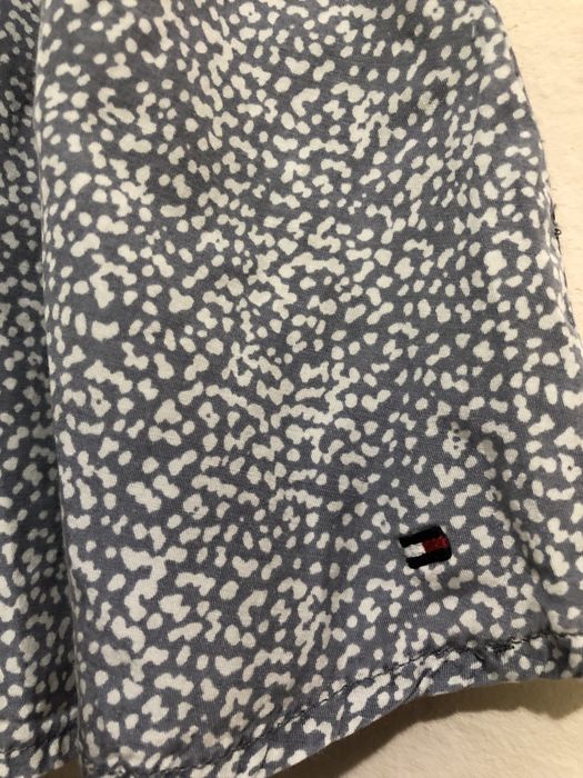 Rochița Tommy Hilfiger 140 10 ani Original