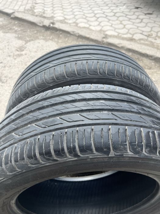 2 летни гуми Bridgestone 205/55 R 16