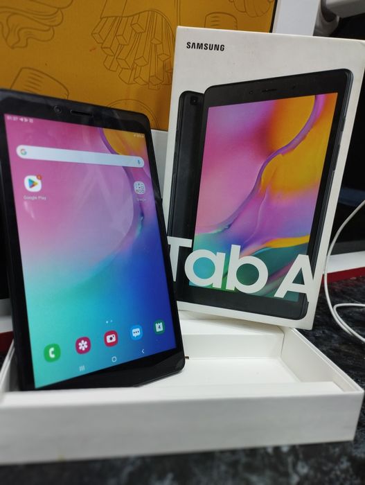Samsung tab a 8 ideal 32 pamyat