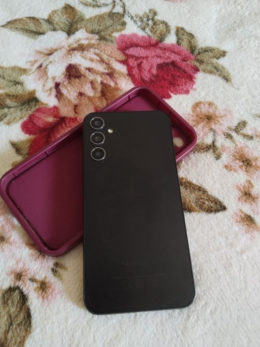 Samsung A 34 telefoni