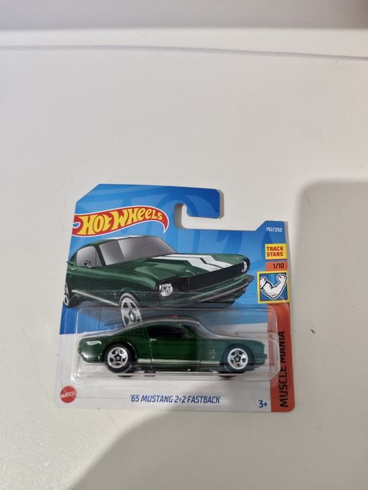 Hot Wheels оригинал