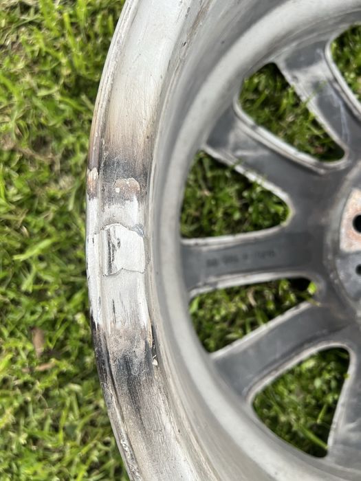 Джанти за Бмв 328