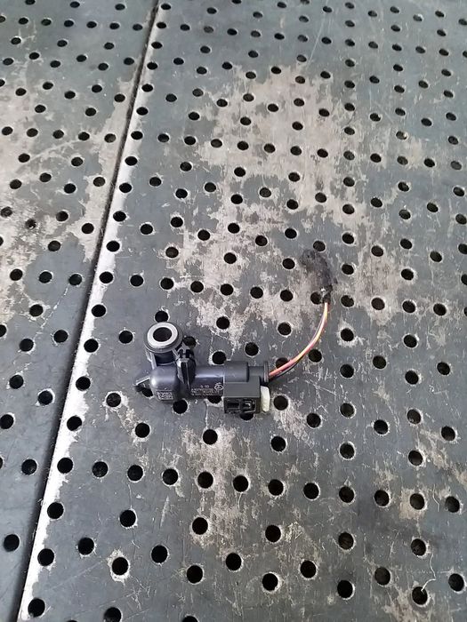 Senzor impact mercedes b class w247 a1679050700