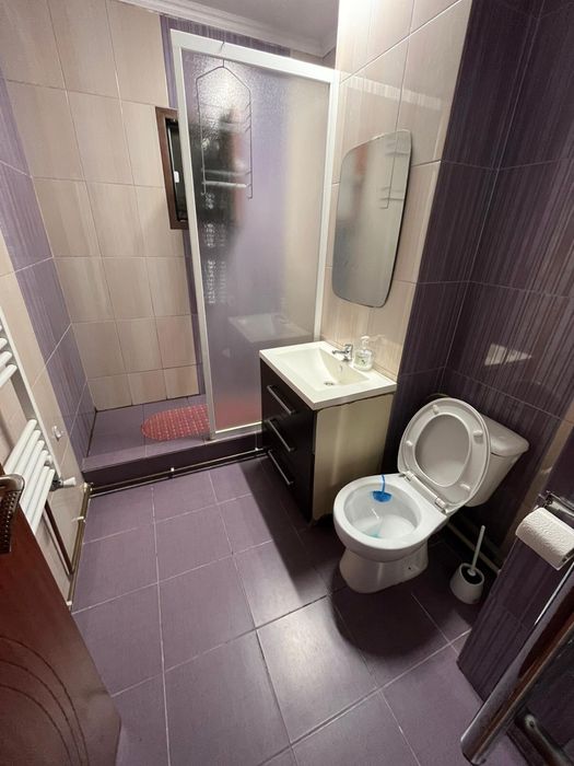 Proprietar vând apartament 2 camere decomandat – Rovine, Craiova