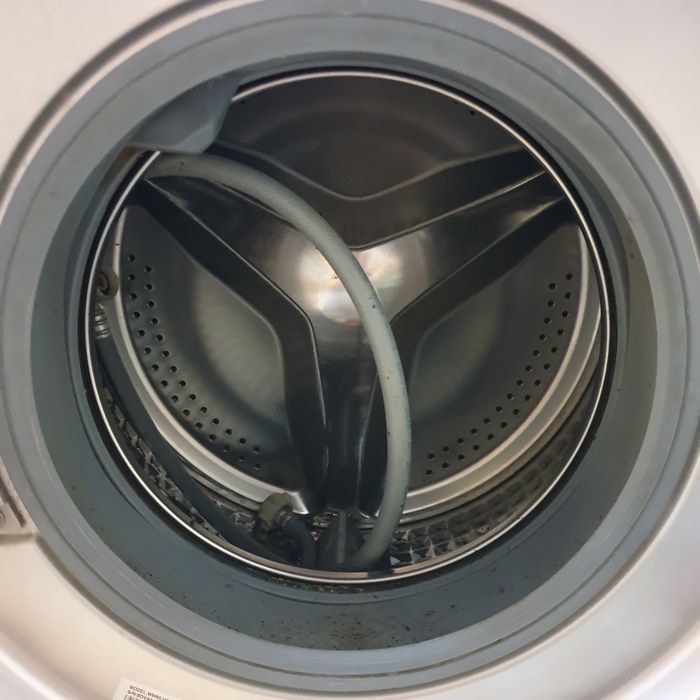 Samsung EcoBubble 6 kg kir yuvish mashinasi