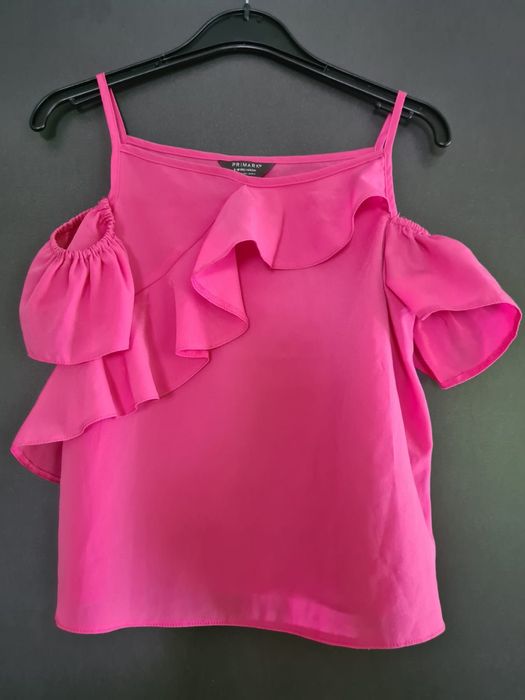 Детски поли и блузка