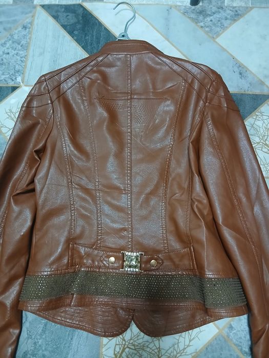 Пиджак демисезонный