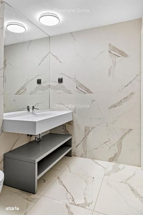 2 Camere Premium | One Herăstrău Towers