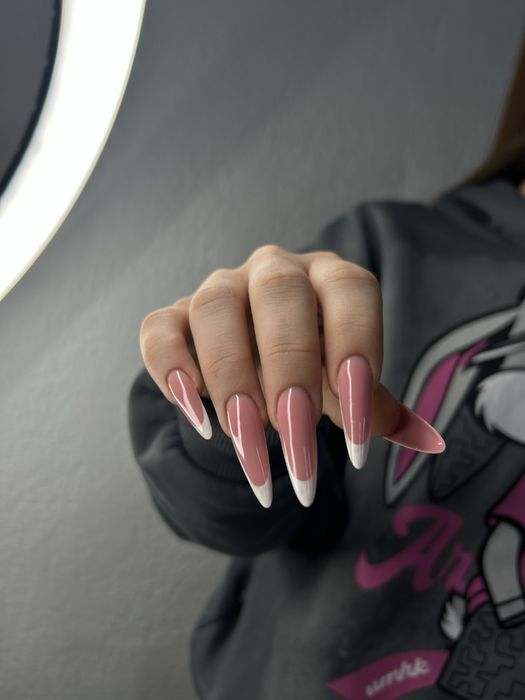 Модели для портфолио