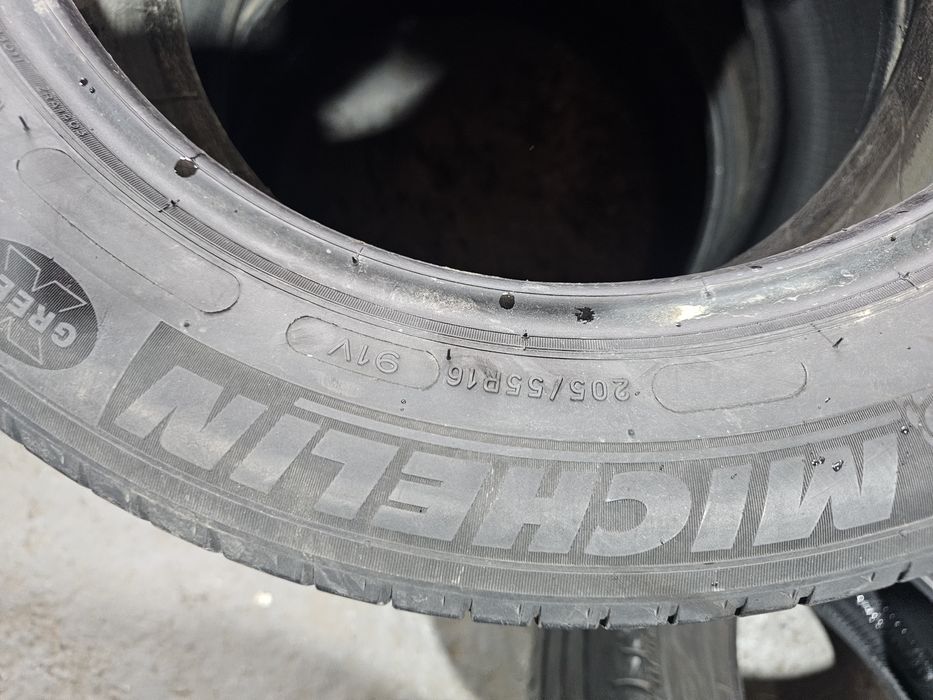 1x 205 55 16 vara michelin