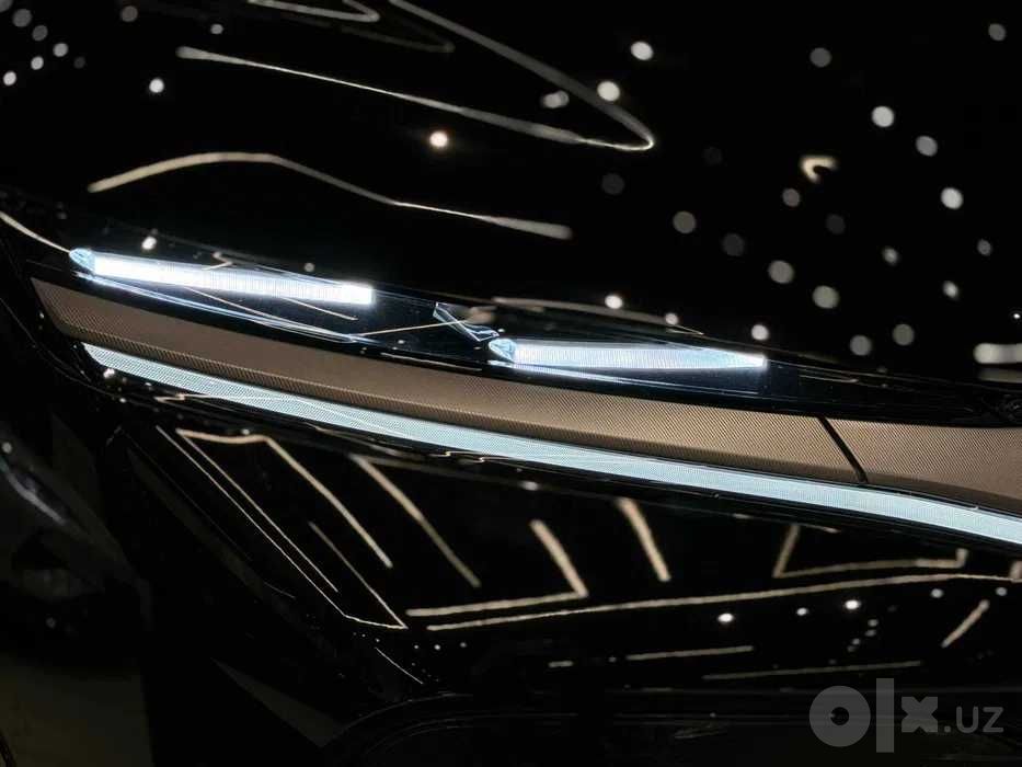 BYD ATTO 8  Официальный дилер Astana Motors BYD Yunusobod
