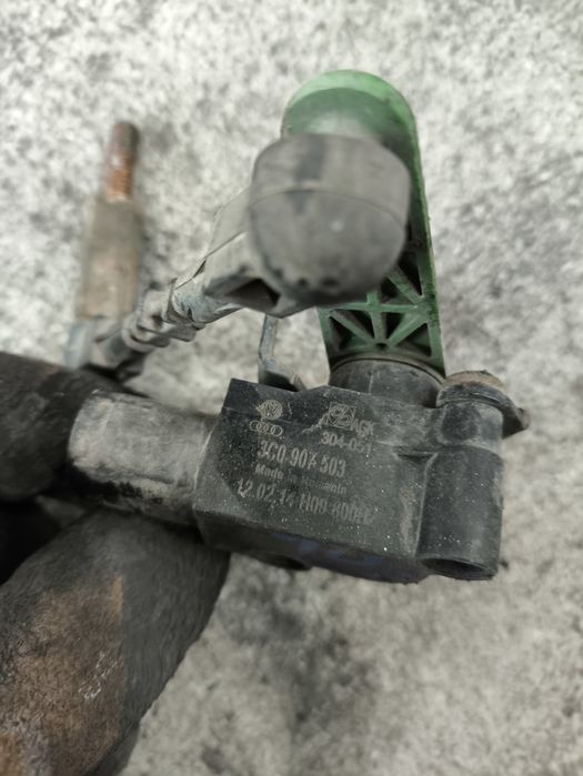 Нивомер за окачване за Audi A8 D4