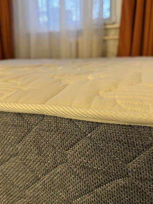 Матрас «мир матраса»