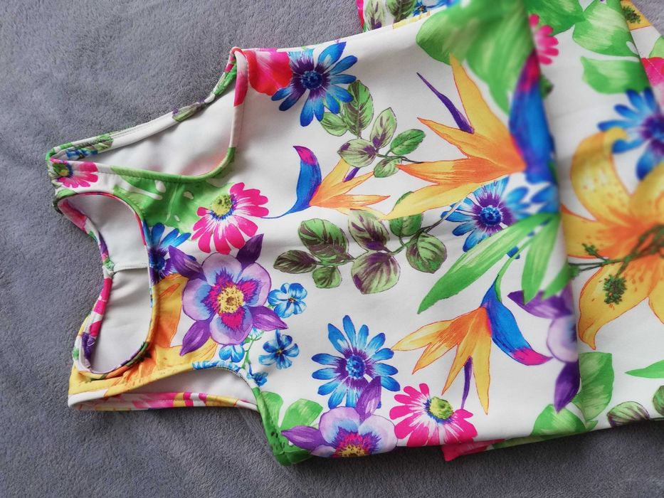 Свежа лятна рокличка