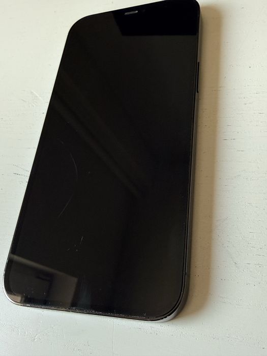 Iphone 12 Pro Max 256