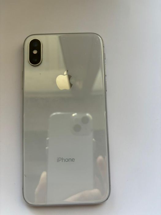 Продам Iphone X
