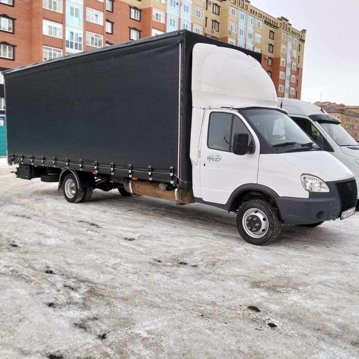 Проодам газель тойота матормен