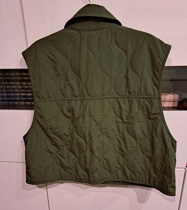 Vesta h&m femei, imbracaminte dama h&m