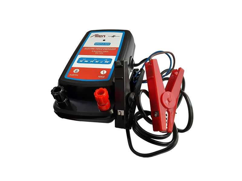 Aparat gard electric 0.5J / 1J / 2,5J  / 3,5J