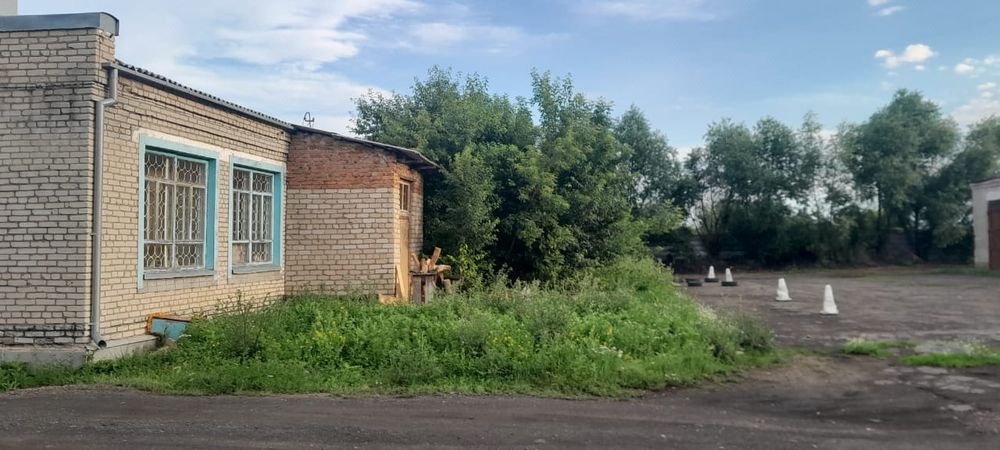 ПРОДАМ  недвижимость.