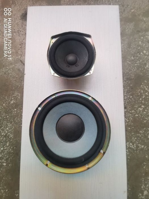 Difuzoare de vânzare. Panasonic.