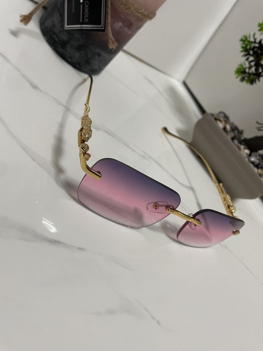 Ochelari Cartier