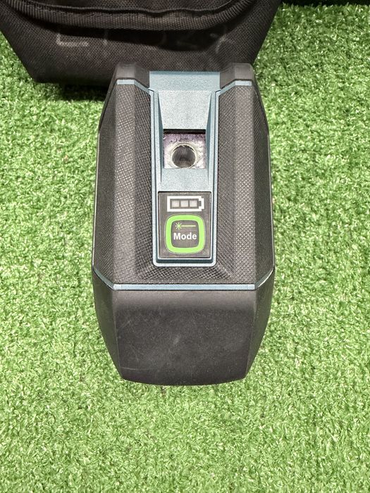 Лазерен нивелир Bosch GCL 2-50 G