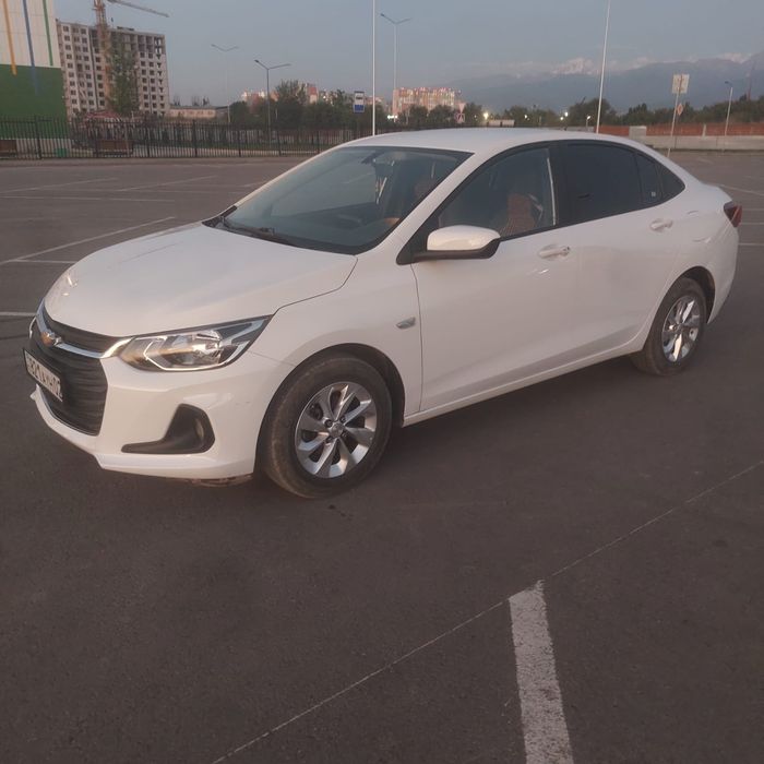 Продам автомобиль