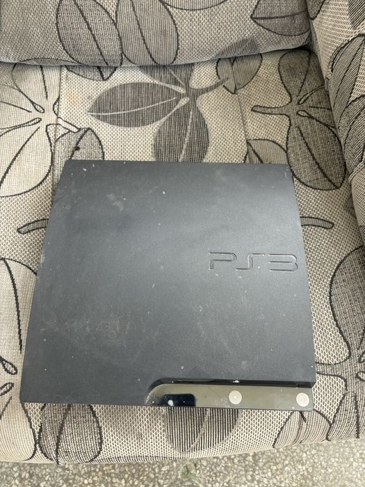 Конзола plastayion 3