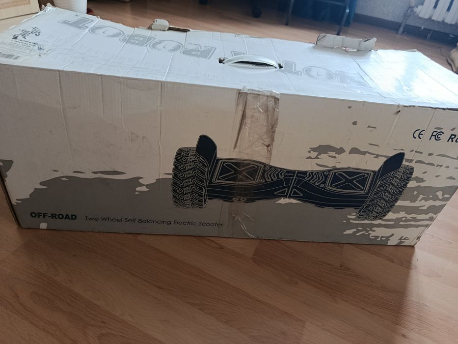 Продам Гироскутер