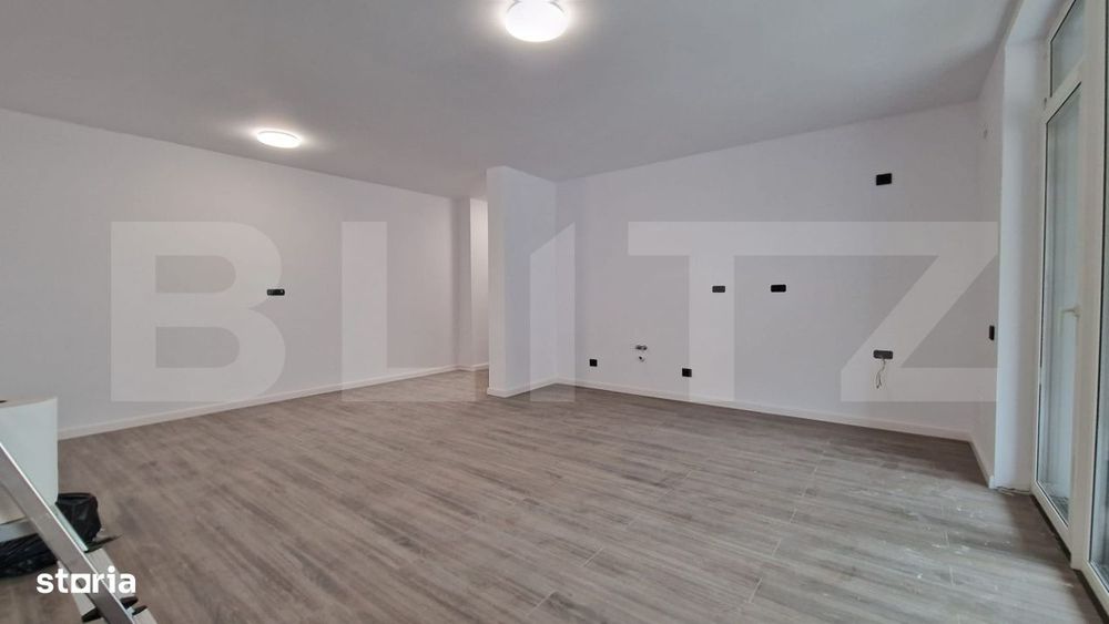 COMISION 0 | Apartament 3 camere, 72 mp,  Calea Torontalului