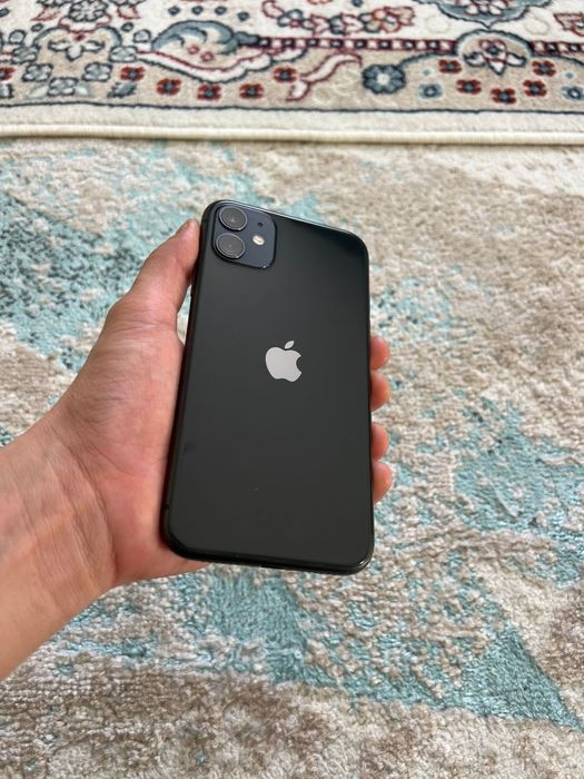Айфон 11 64гб 75%