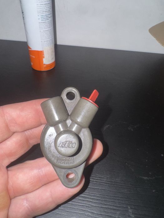 Cilindru receptor ambreaj KTM lc8 magura