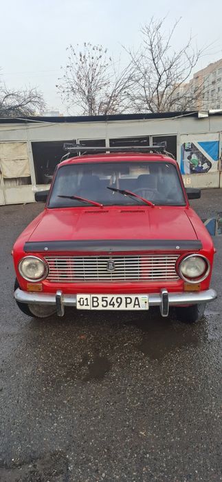 Жигули ваз 2102 универсал