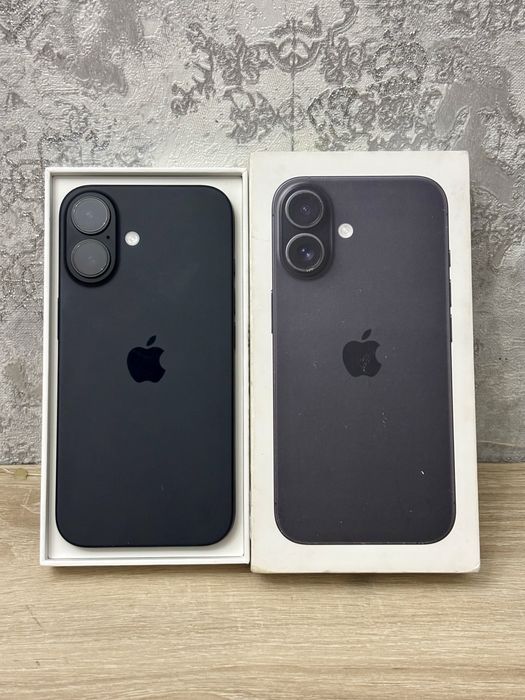 iphone 16 без ремонт, идеал