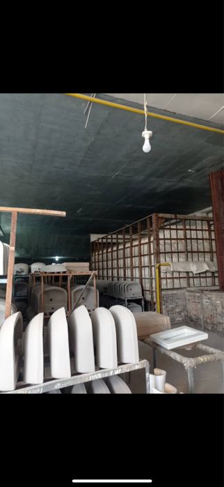 Тайёр бизнес (готовый бизнес действующее производство)