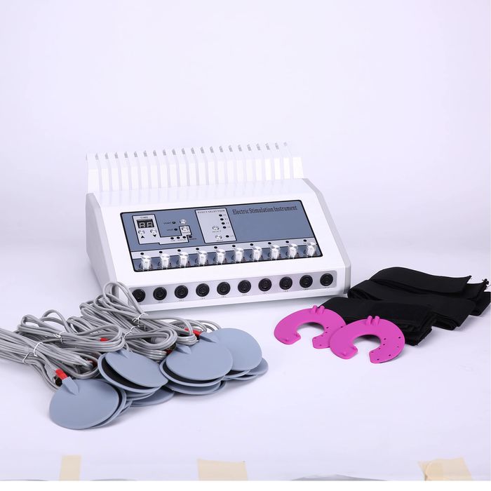 Миостимулятор 10 каналов