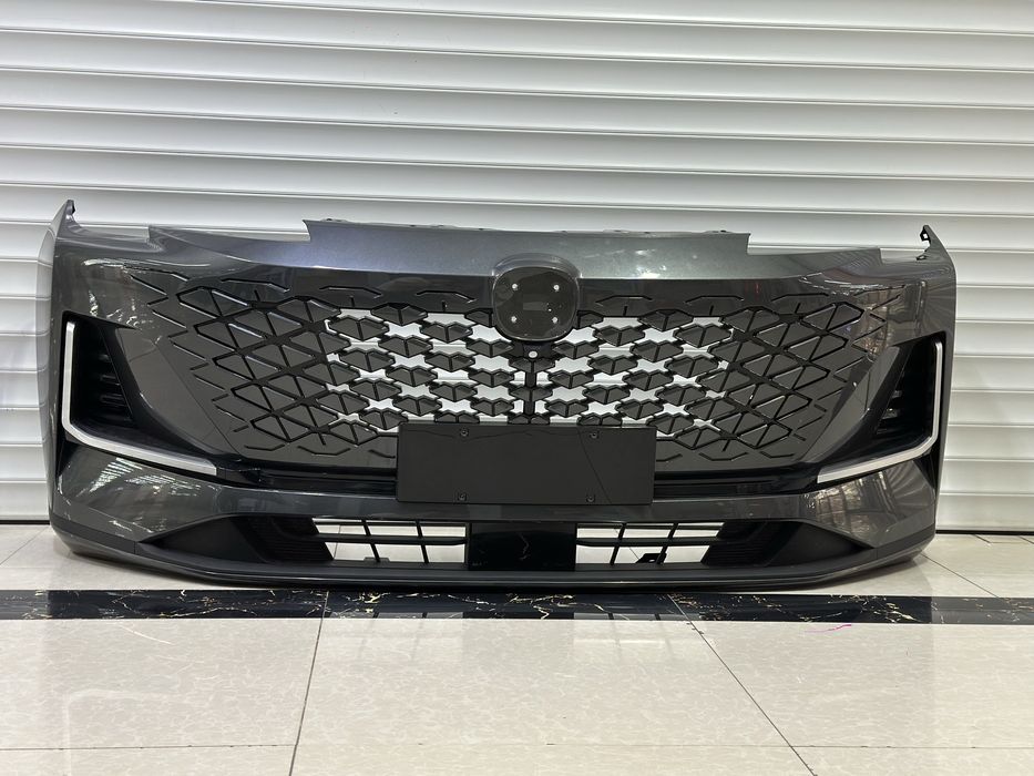 Changan cs 55 plus передный бампер